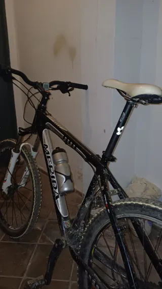 Bicicleta Merida 26.5