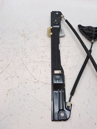 ELEVALUNAS DELANTERO DERECHO VOLKSWAGEN CADDY FURGÓN/KOMBI (2)