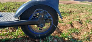 Patinete Eléctrico Cecotec 20 km/h