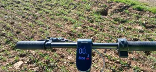 Patinete Eléctrico Cecotec 20 km/h