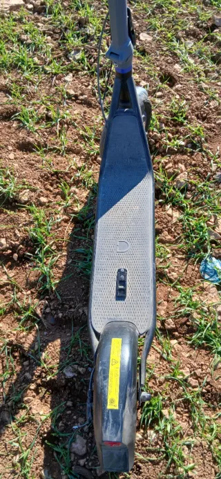 Patinete Eléctrico Cecotec 20 km/h