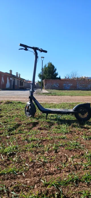 Patinete Eléctrico Cecotec 20 km/h