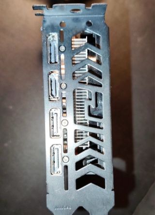 PowerColor RX 6600 8GB Tarjeta Gráfica