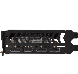 PowerColor RX 6600 8GB Tarjeta Gráfica