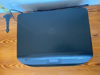 Impresora HP Envy 4528