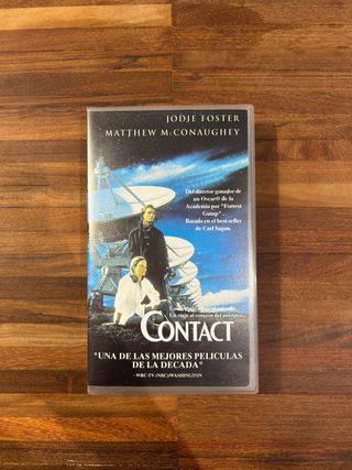 Cintas de películas