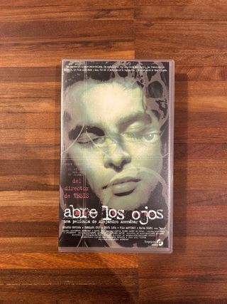 Cintas de películas