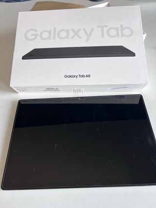 Samsung Galaxy Tab A8
