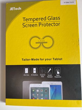 Samsung Galaxy Tab A8