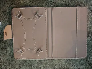 Custodia tablet nuova con Torre Eiffel