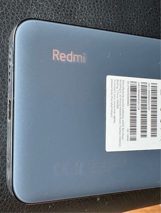 Xiaomi Redmi Note 11 Pro 4G 128GB Gris
