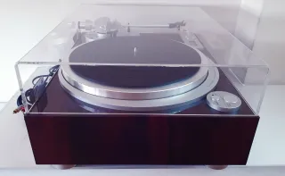 Denon DP-59L Giradischi Direct Drive Quartz Lock