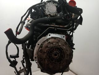 MOTOR COMPLETO AUDI A3 (8P) (4)