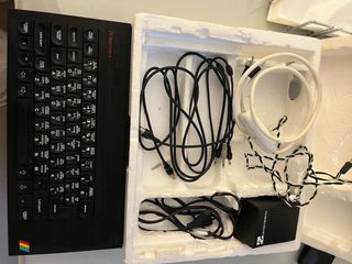 Sinclair ZX Spectrum+ Ordenador Personal