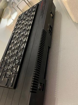 Sinclair ZX Spectrum+ Ordenador Personal