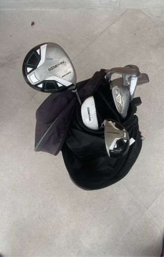 Bolsa de palos de golf Boomerang Niño