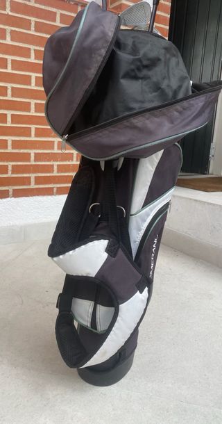 Bolsa de palos de golf Boomerang Niño