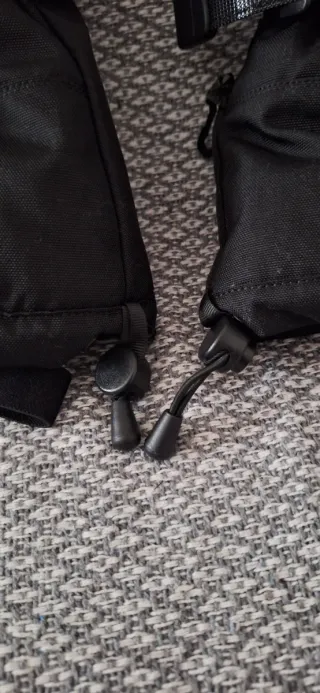 Manoplas esquí nuevas