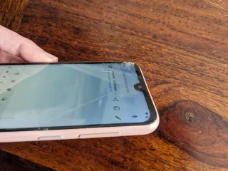 Cellulare Nokia 4.2 Rosa