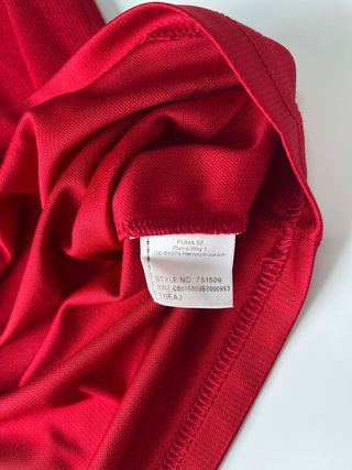 Camiseta fútbol original Arsenal FC 2017 2018 Ozil