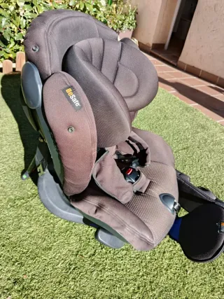 Silla de coche BeSafe