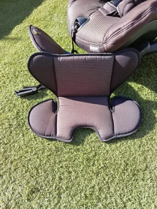 Silla de coche BeSafe