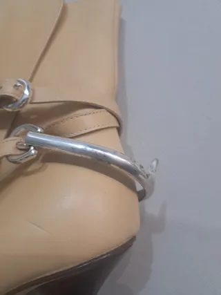 Stivaletti Borgo degli Ulivi Tg 35.5