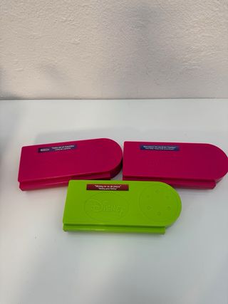 Proyector Princesas Disney Cinexin