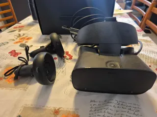 Oculus Rift S