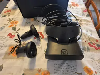 Oculus Rift S