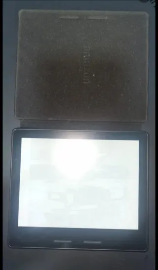 Kindle Oasis 8ª Gen 3G Nero