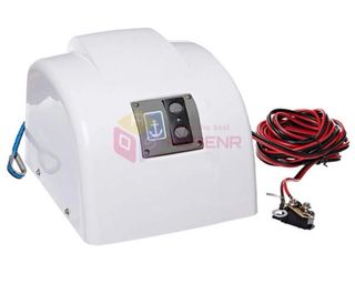 Cabrestante Eléctrico Ancla Big Water 45 SW