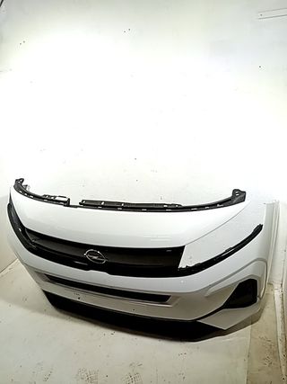 PARAGOLPES DELANTERO OPEL COMBO CARGO (E) (2)