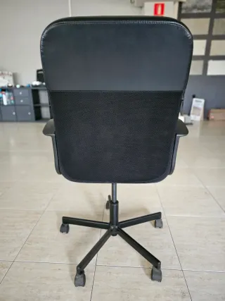 Silla de oficina