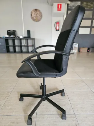 Silla de oficina
