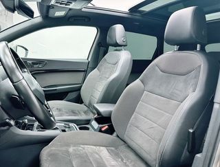 Seat Ateca 1.4 TSI ACT Xcellence 150CV