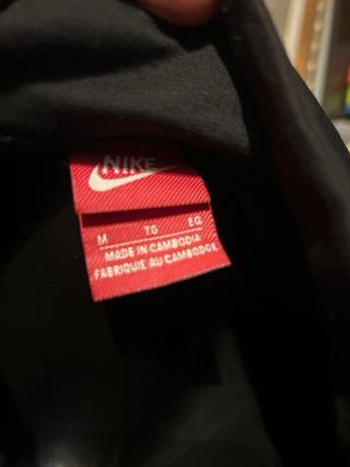 Chaqueta deportiva Nike