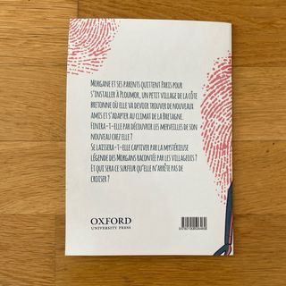 Morgane Et Les Morgans