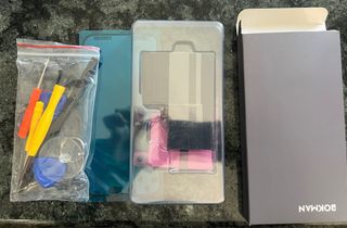 Batteria iPhone 13 Pro Max BOKMAN