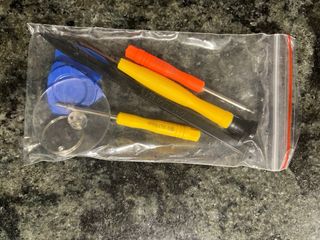 Batteria iPhone 13 Pro Max BOKMAN