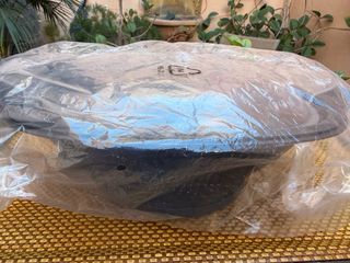 Vaporera Monsieur Cuisine