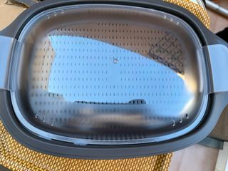 Vaporera Monsieur Cuisine