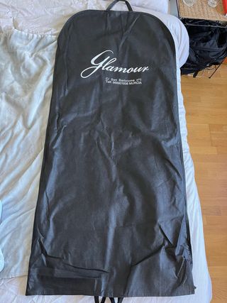 Chaqué Protocolo Talla 46 Ceremonia