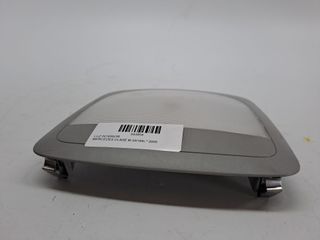 LUZ INTERIOR MERCEDES-BENZ CLASE M (W164) (3)