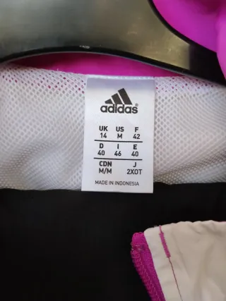 Chándal Adidas Talla M