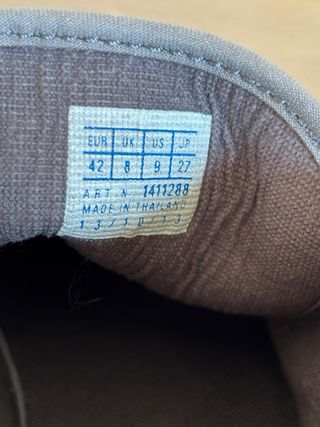 Zapatillas Le Coq Sportif Grises