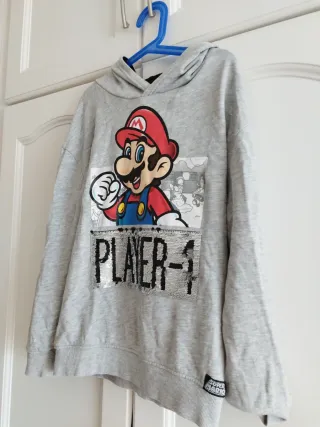 Lote Ropa Niño 9-10 Años 10 prendas