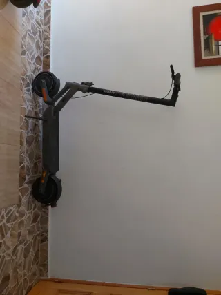 Patinete Eléctrico Xiaomi