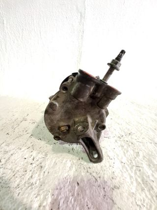 COMPRESOR AIRE ACONDICIONADO CHEVROLET CAPTIVA (2)