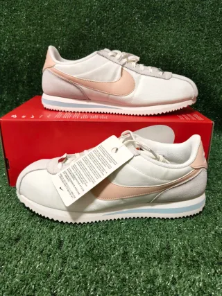 Nike Cortez Mujer Talla 43
